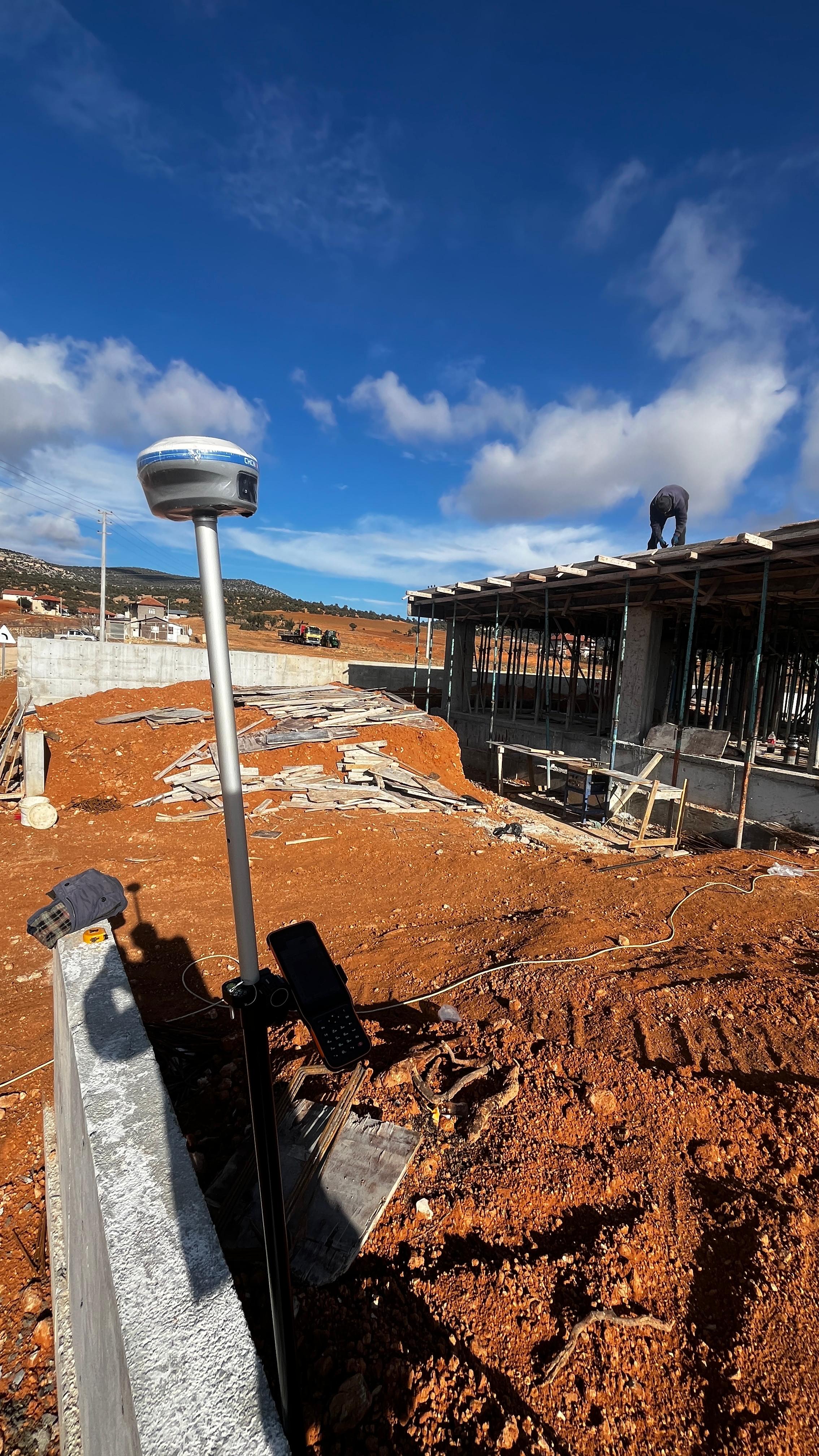 Atlas Harita ve Mühendislik